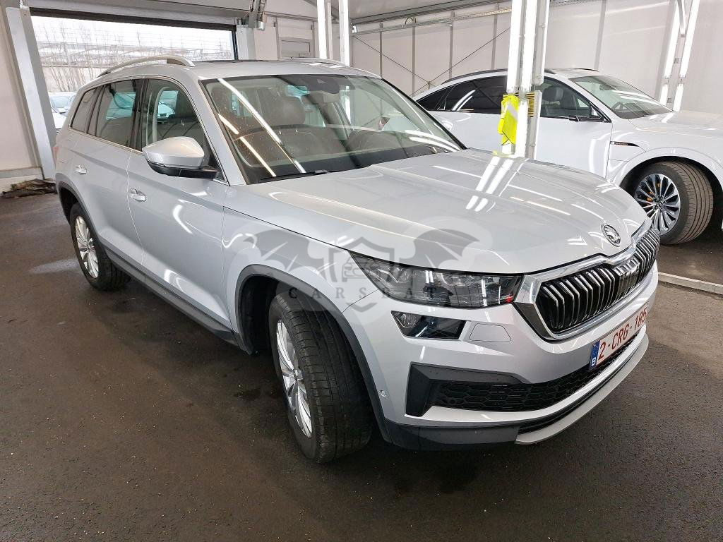 Skoda Kodiaq 2.0 TDI Style 2022