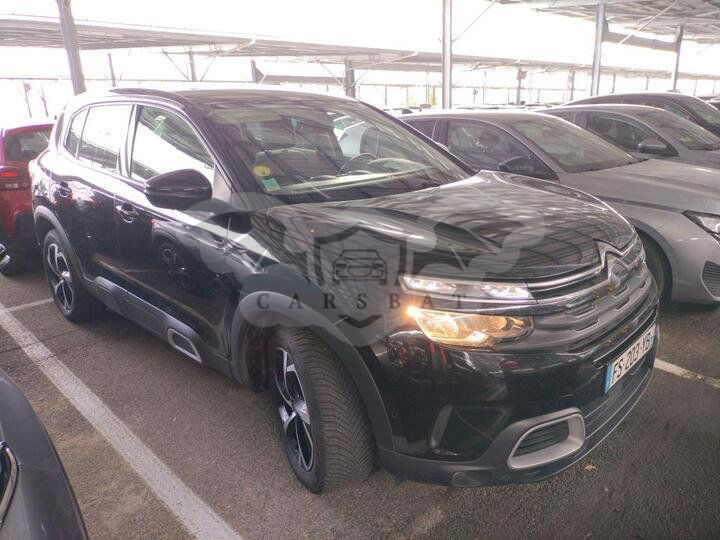 Citroën C5 Aircross 1.5 HDI Business 2020