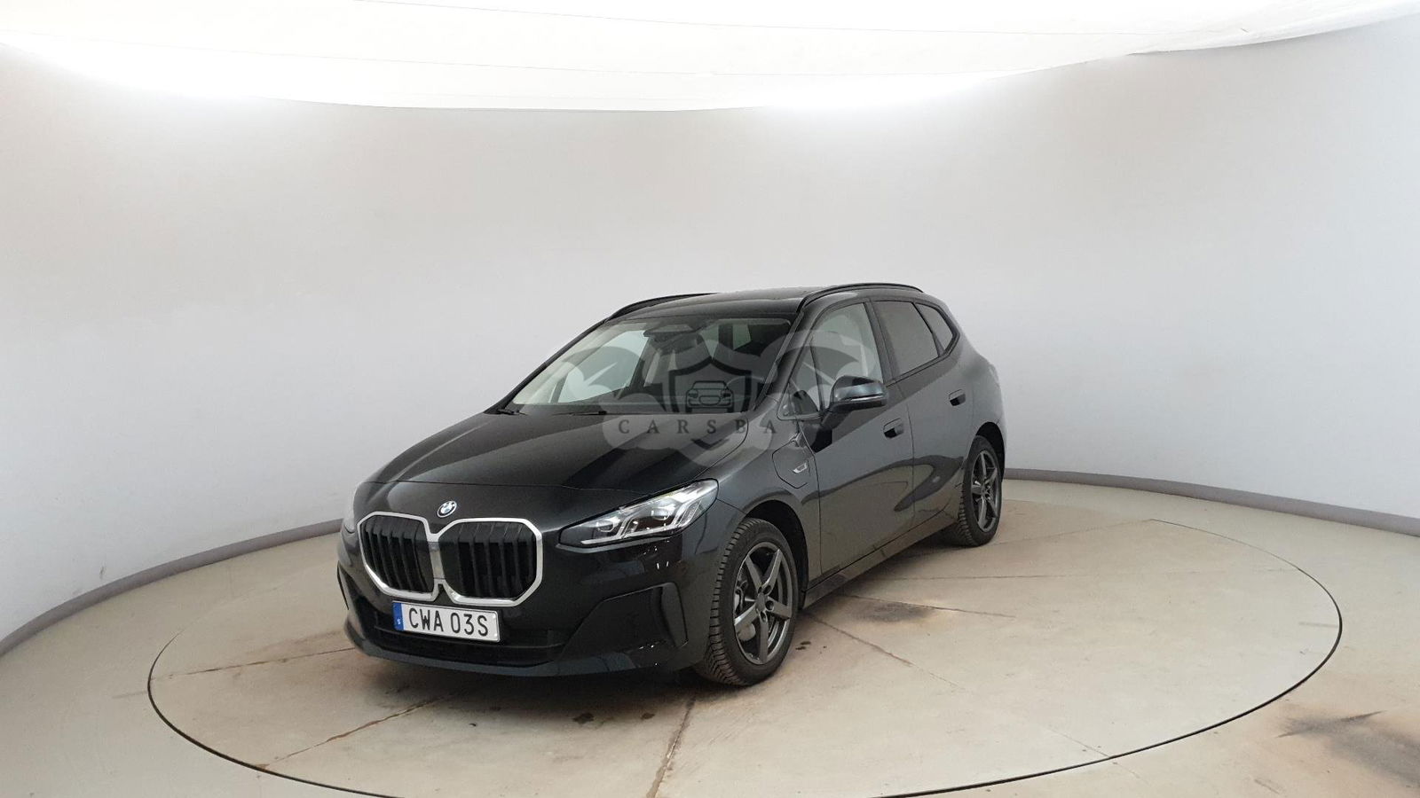 BMW 2 Series Active Tourer 225e 2022