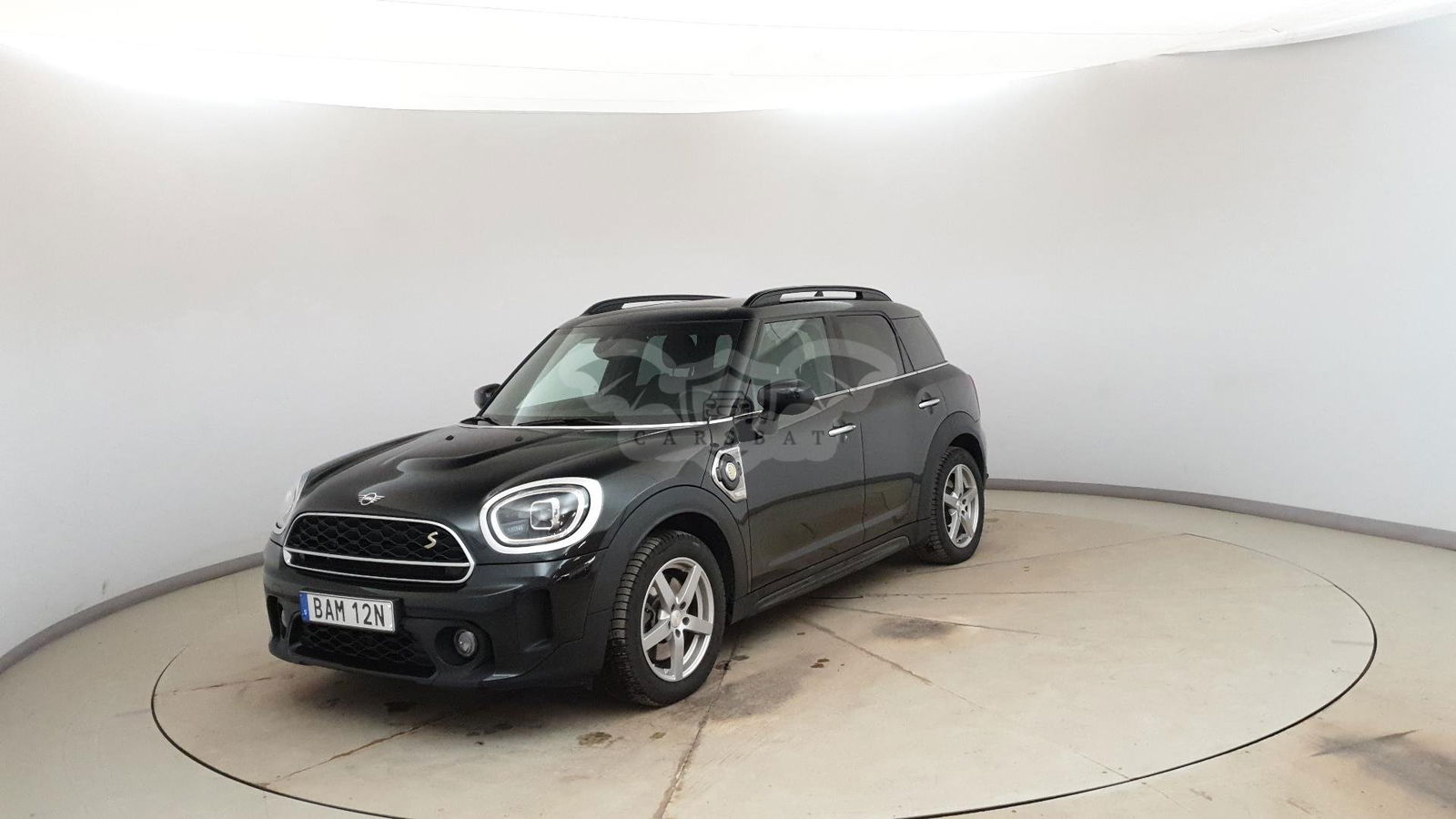 Mini Countryman Cooper SE 1.5 Essential 2022