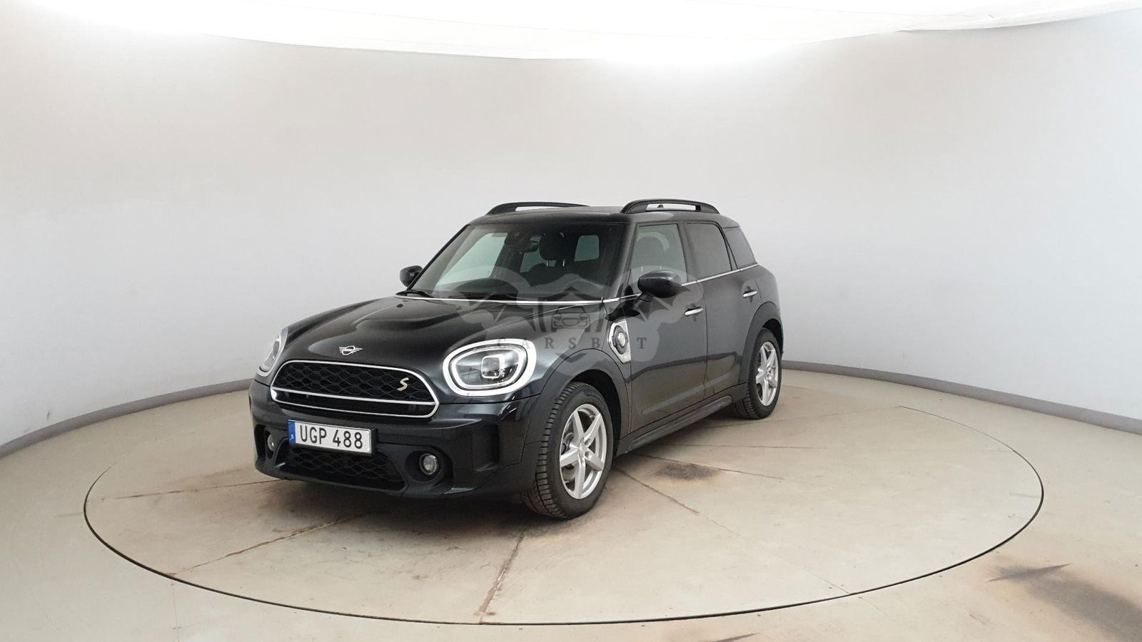 Mini Countryman Cooper SE 1.5 2022