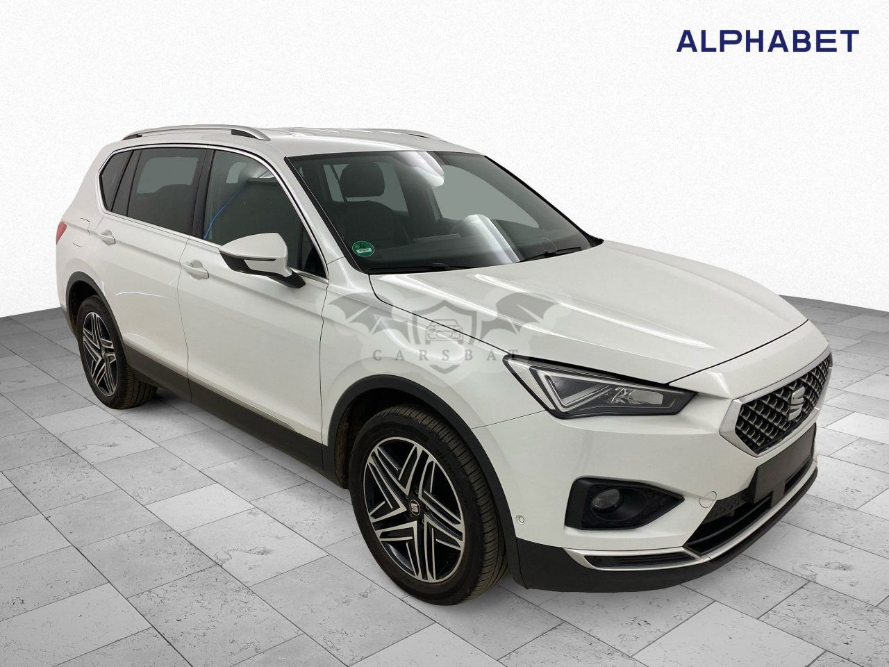 Seat Tarraco 2.0 TDI Xcellence 2020