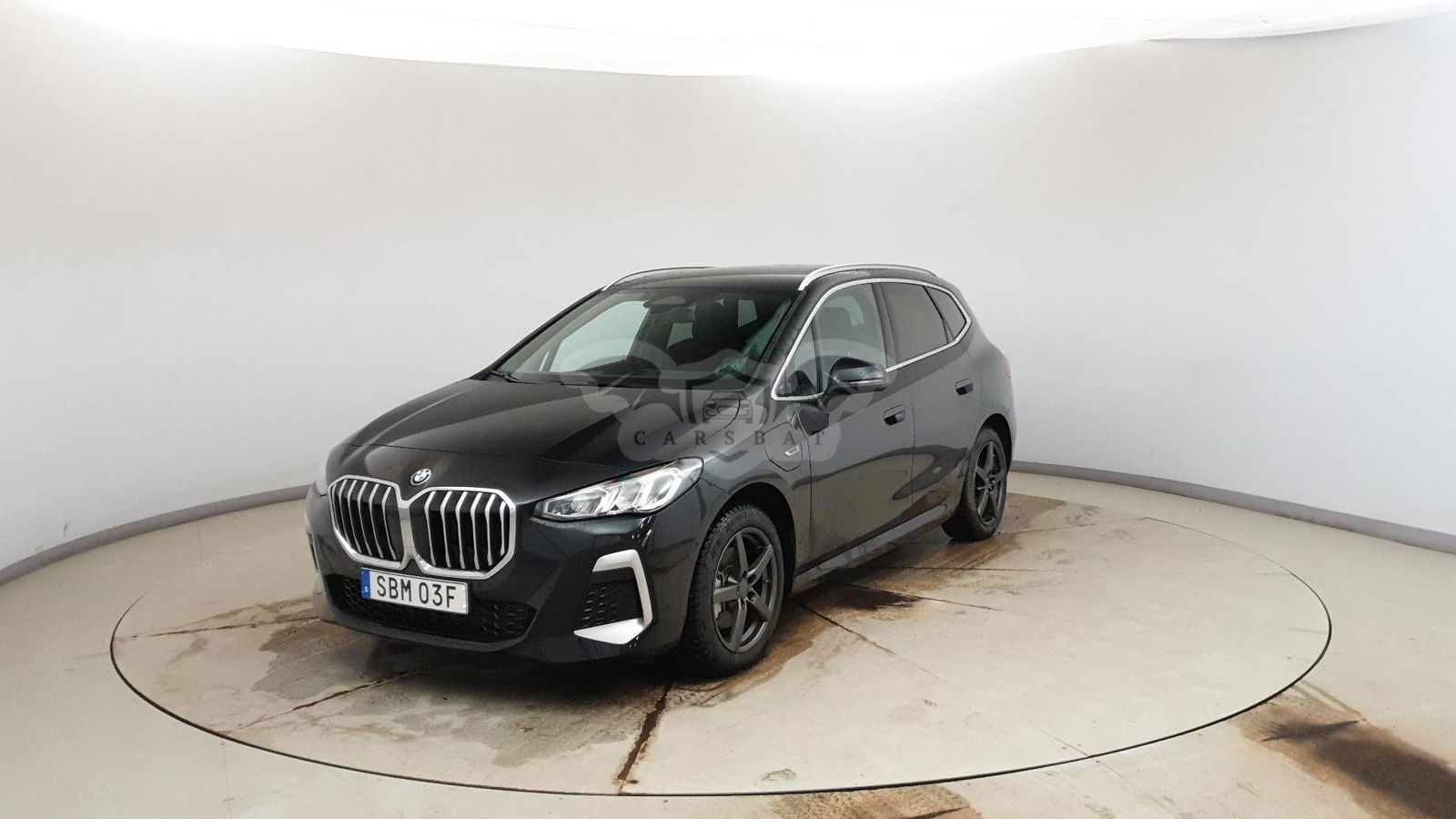 BMW 2 Series Active Tourer 225 Sport 2022