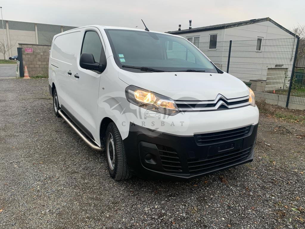 Citroën Jumpy 2.0 HDI Club 2021