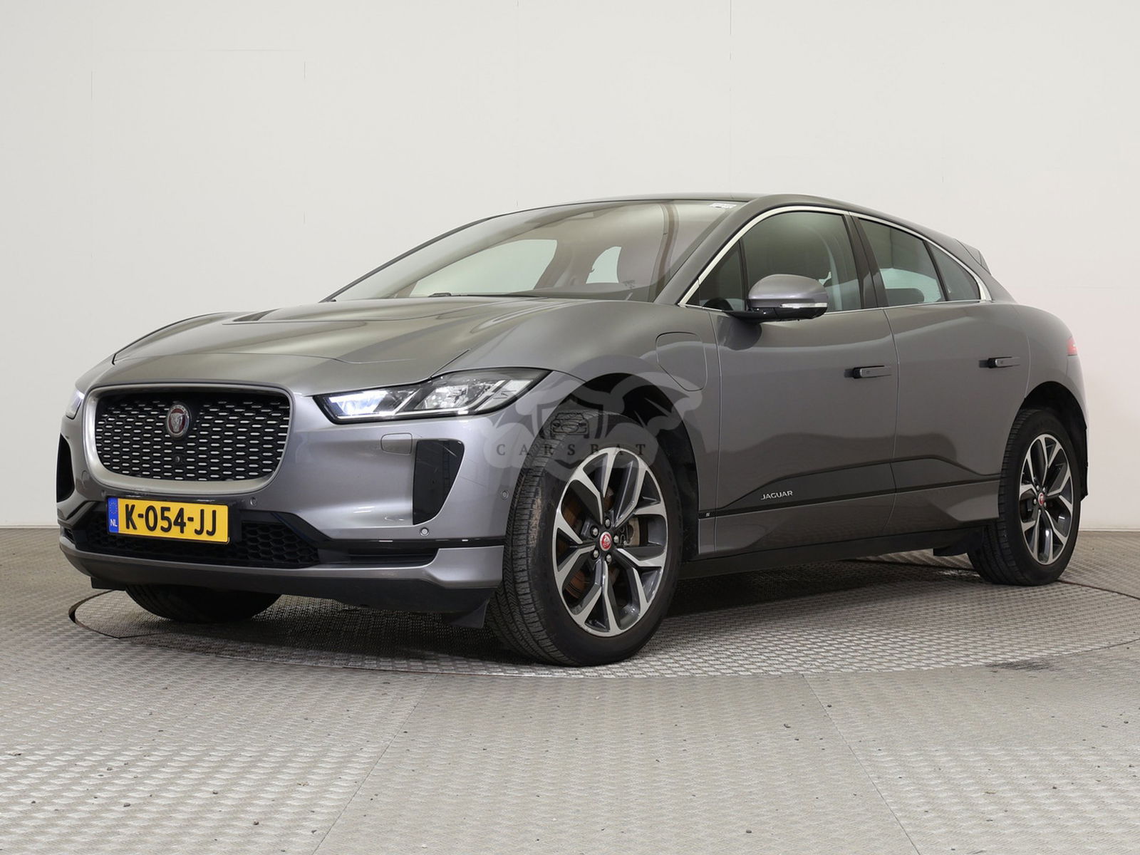 Jaguar I-Pace 90 kWh Business 2020