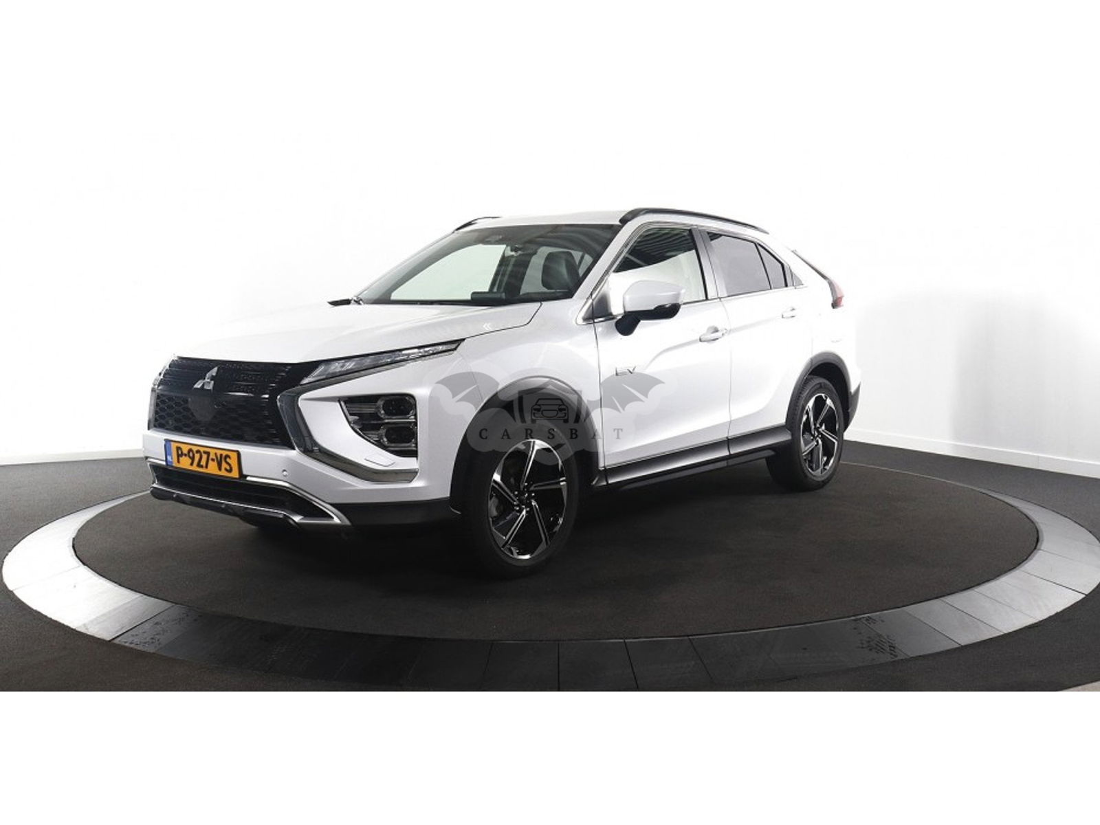 Mitsubishi Eclipse Cross 2.4 Intense 2022