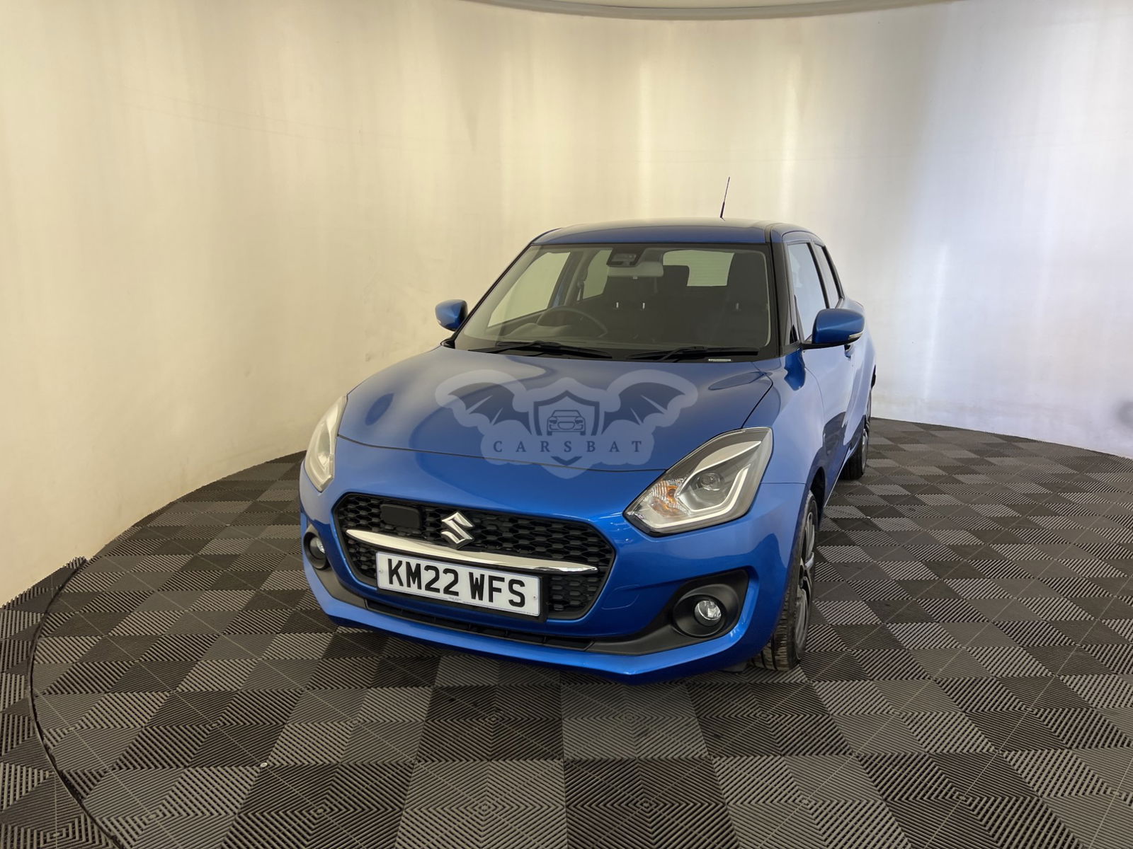 Suzuki Swift 1.2 SZ5 2022