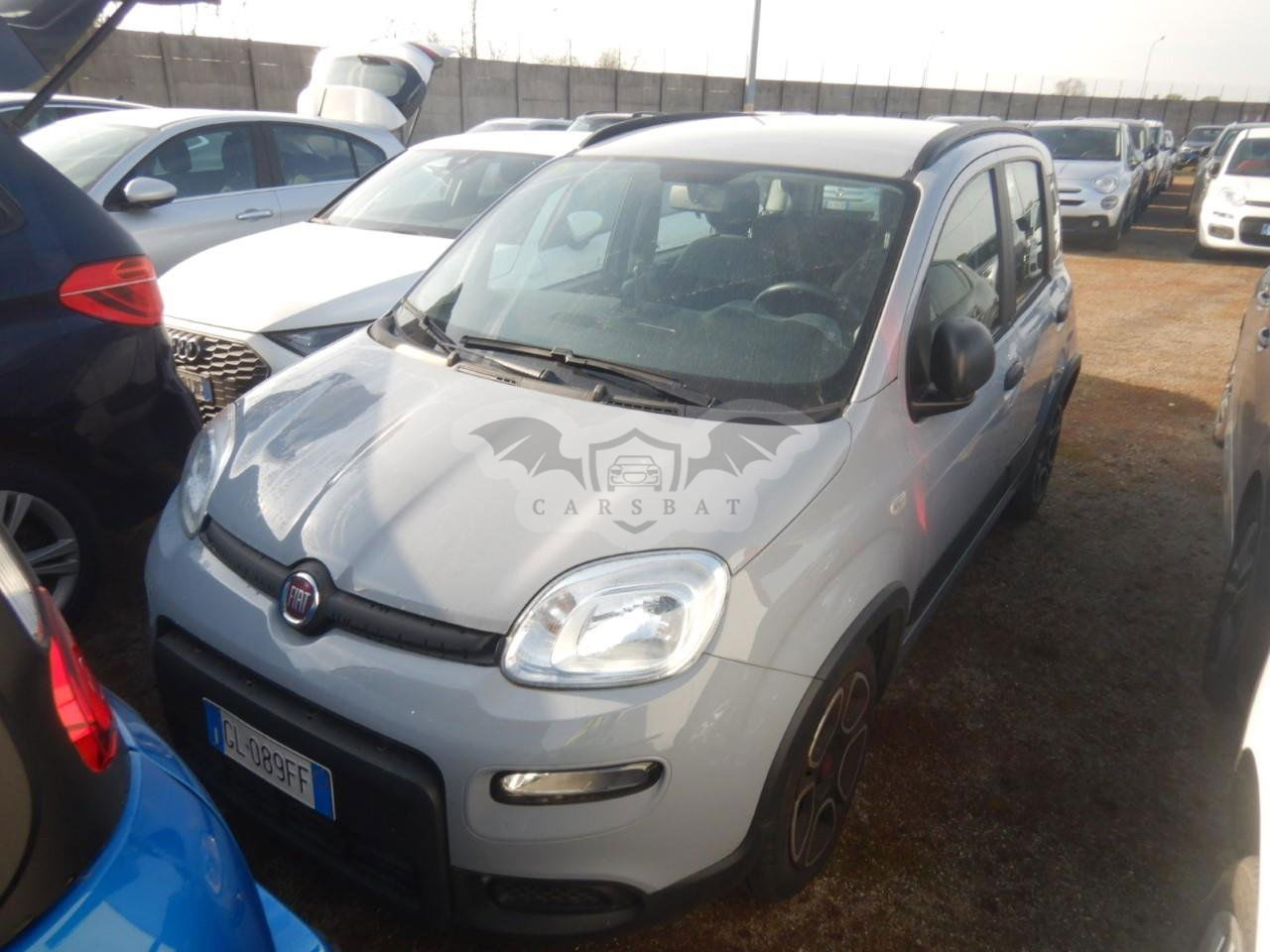 Fiat Panda 1.0 City Life 2022