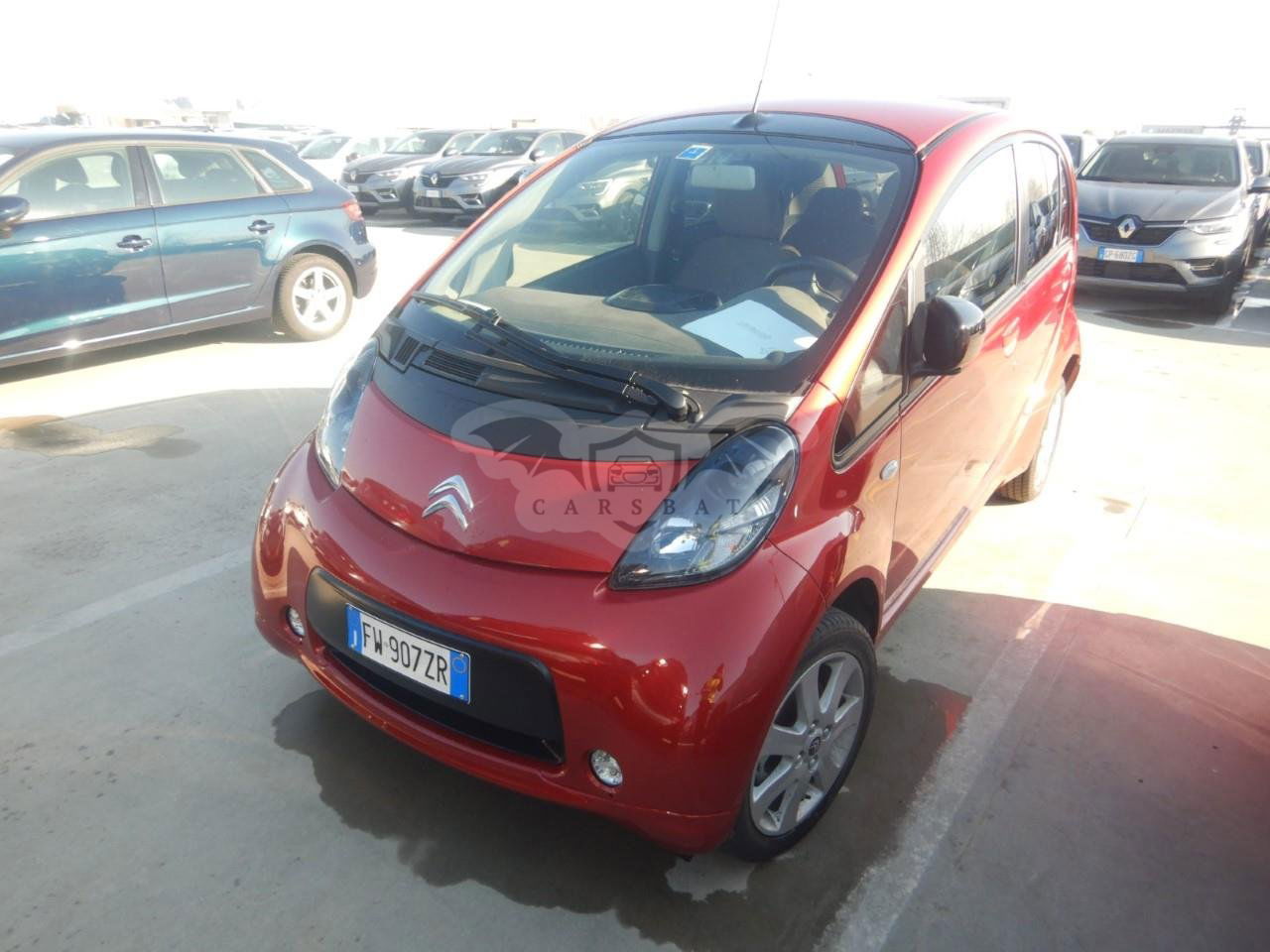 Citroën C-Zero Seduction 2019