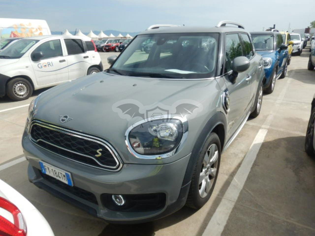 Mini Countryman Cooper SE 1.5 2019