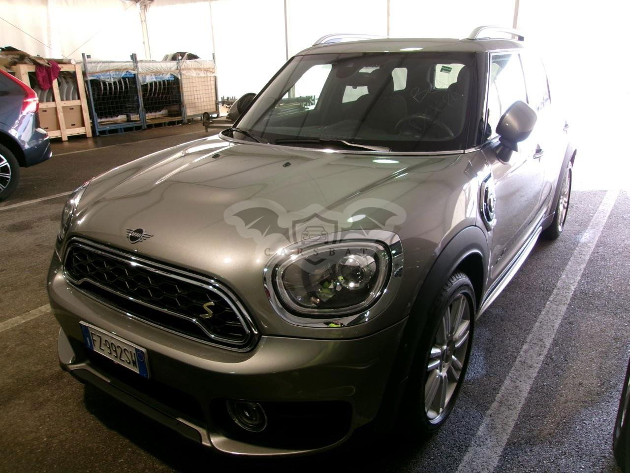Mini Countryman Cooper SE 1.5 Business 2019