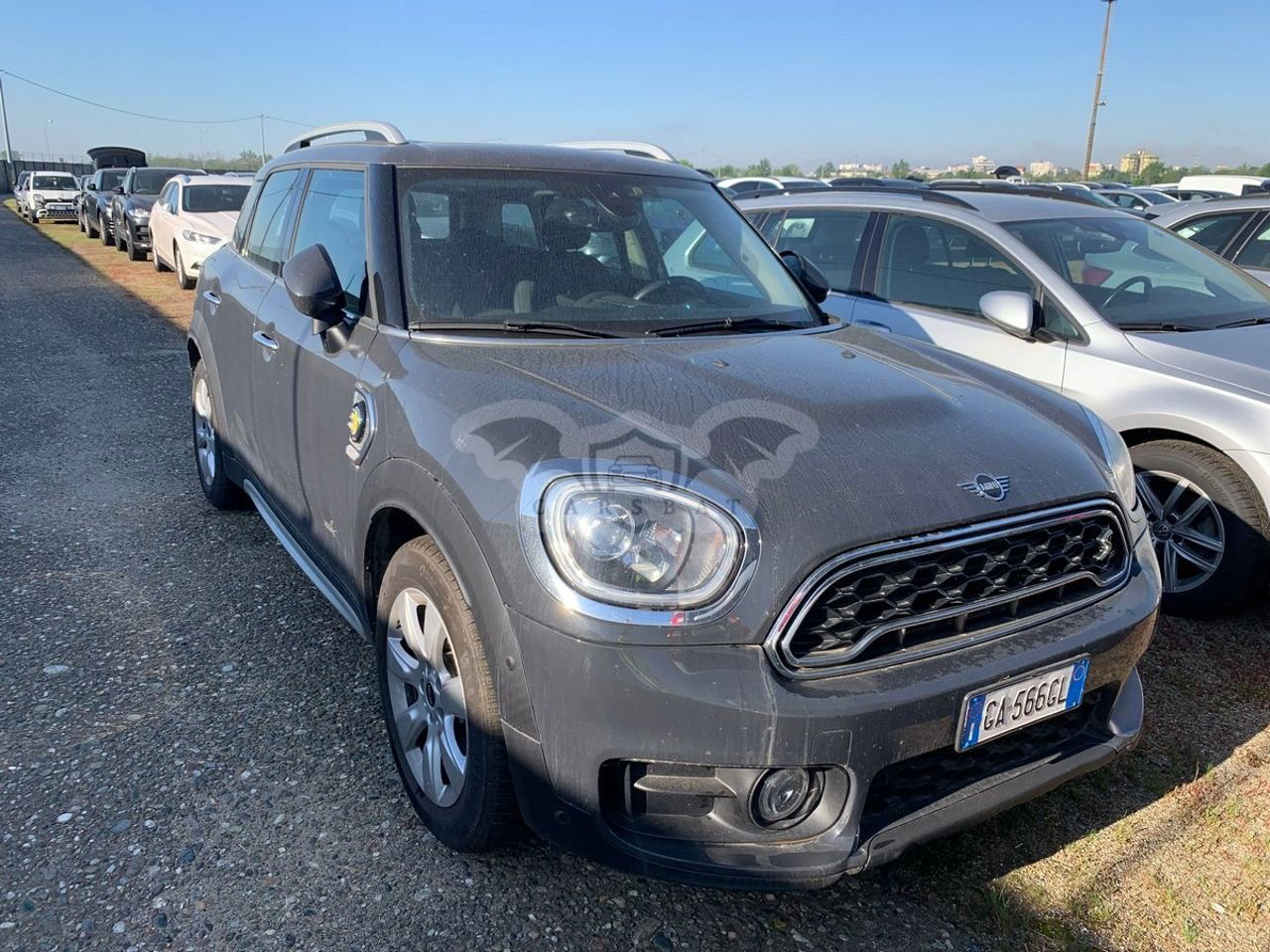 Mini Countryman Cooper SE 1.5 Business 2020