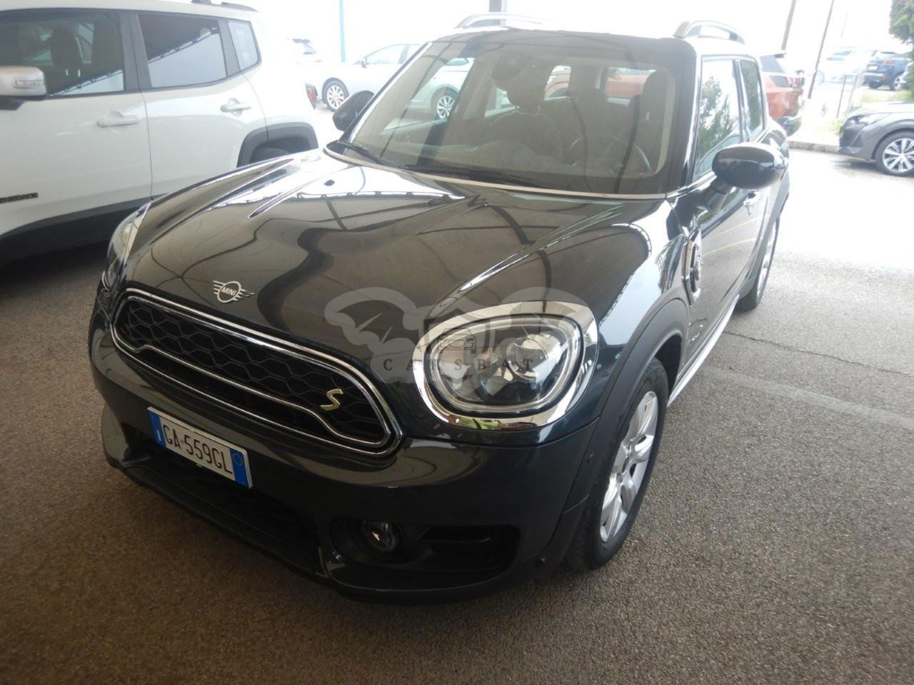 Mini Countryman Cooper SE 1.5 Business 2020