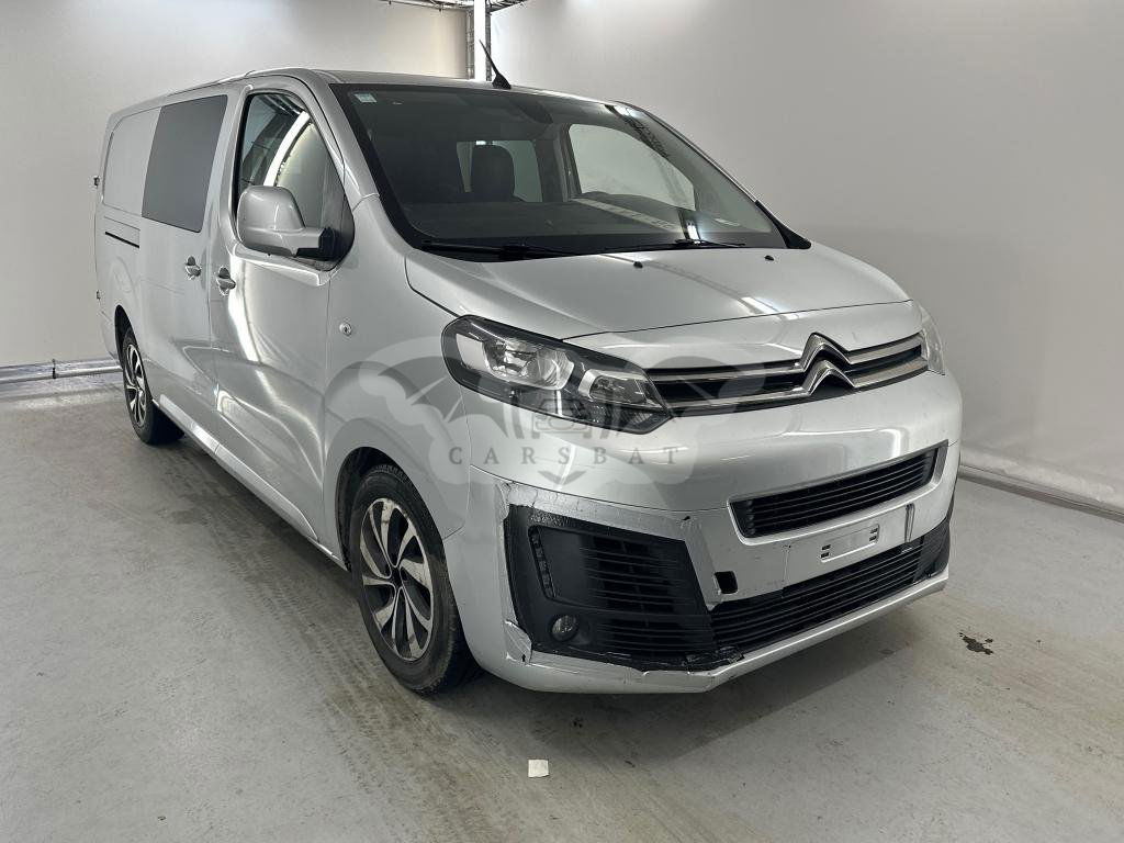 Citroën Jumpy 2.0 HDI Business 2019