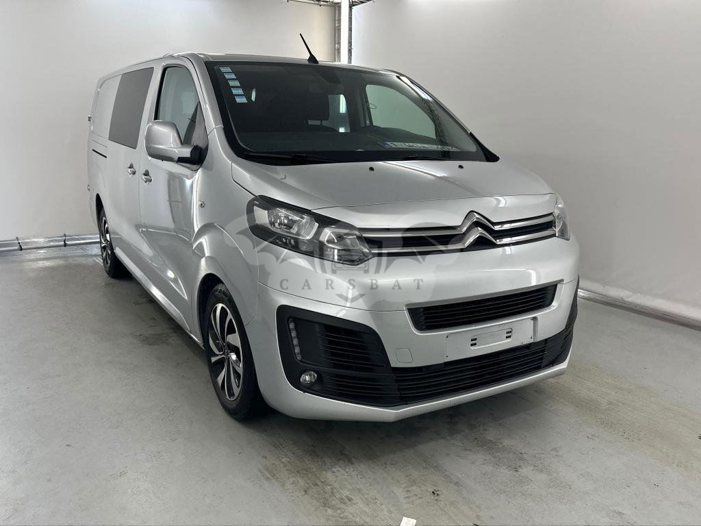 Citroën Jumpy 2.0 Business 2019