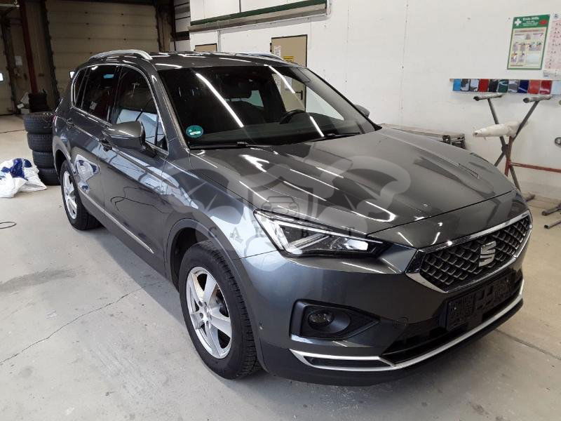 Seat Tarraco 2.0 TDI 2019