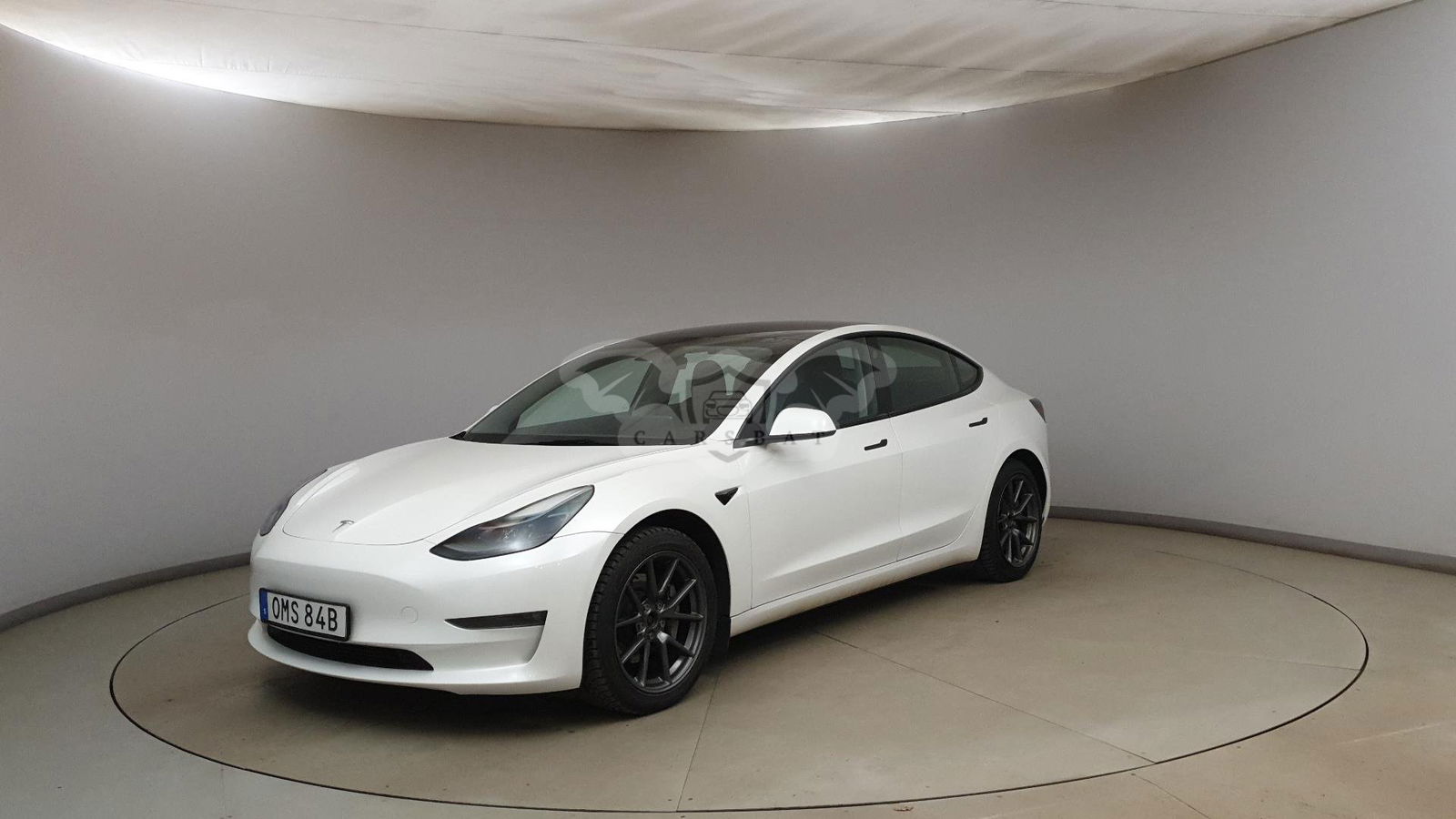 Tesla Model 3 Long Range 2022