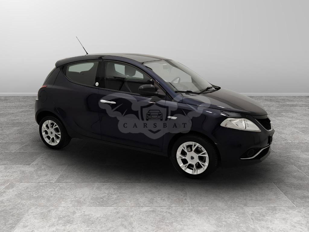 Lancia Ypsilon 1.2 Gold 2016