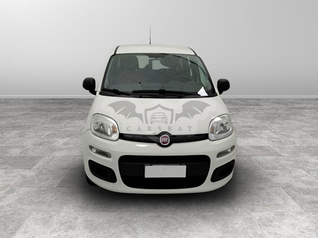 Fiat Panda 1.2 Easy 2016