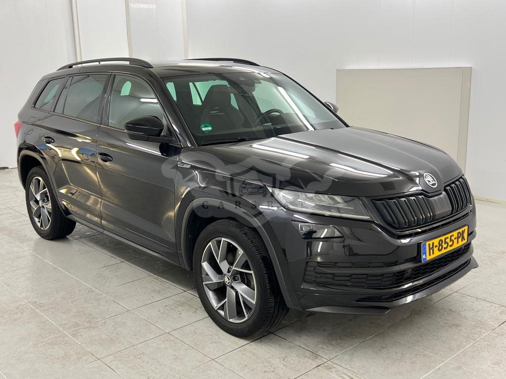 Skoda Kodiaq 1.5 TSI Sportline 2020