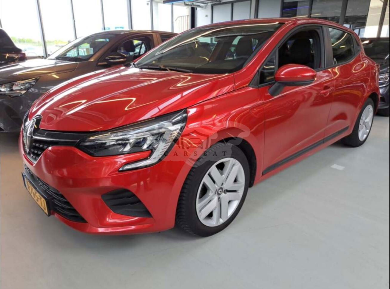 Renault Clio 1.0 Tce Zen 2022