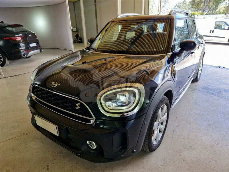 Mini Countryman Cooper SE 1.5 Business 2020