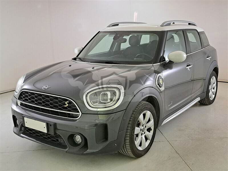 Mini Countryman Cooper SE 1.5 Business 2020