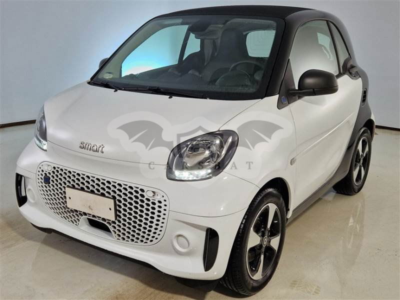 Smart Fortwo Passion 2020