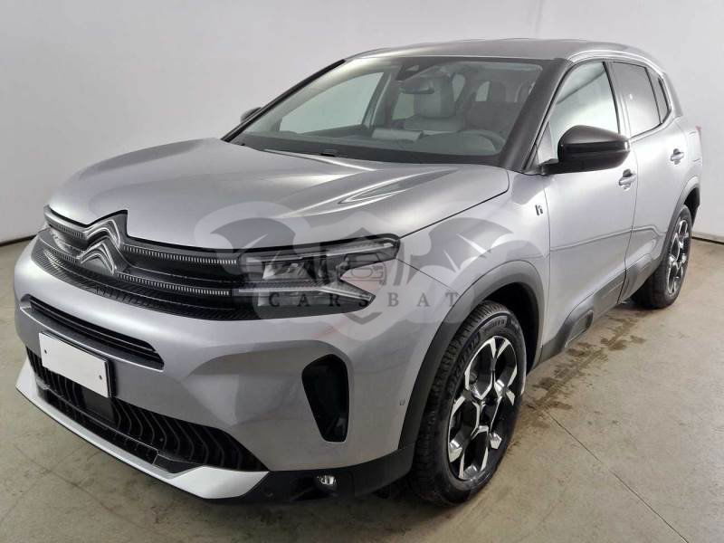 Citroën C5 Aircross 1.6 FEEL 2023