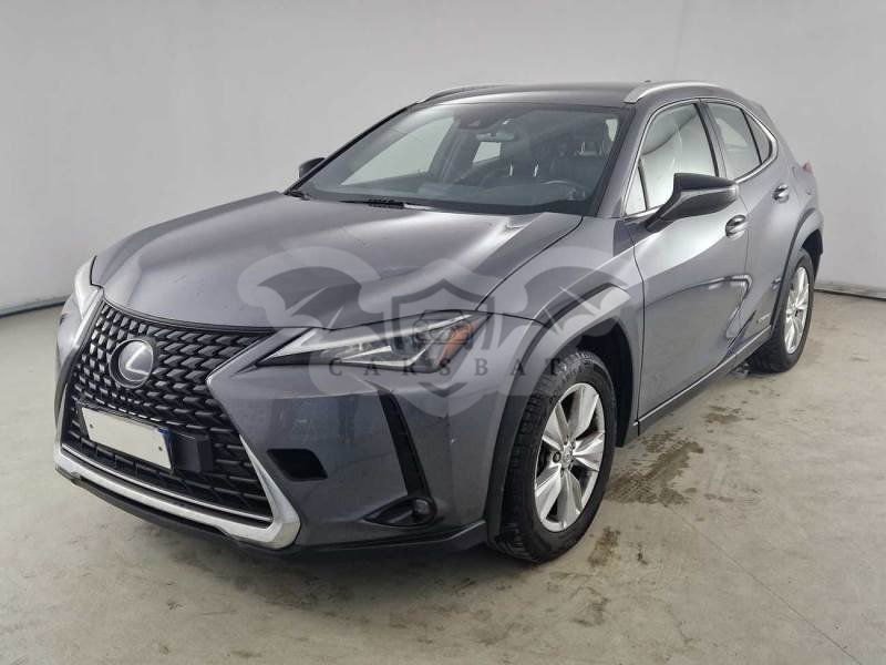 Lexus UX 250h Business 2020