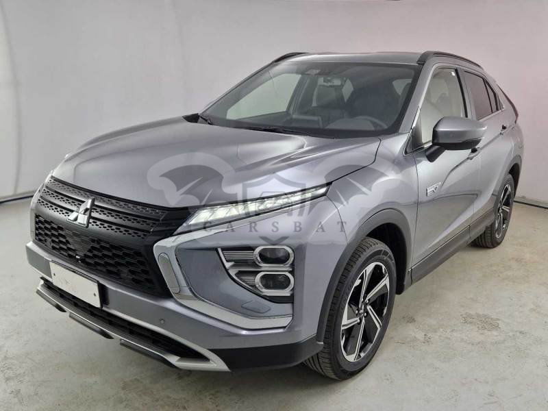 Mitsubishi Eclipse Cross 2.4 InStyle 2023