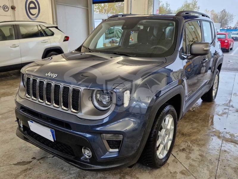 Jeep Compass 1.3 Business 2021