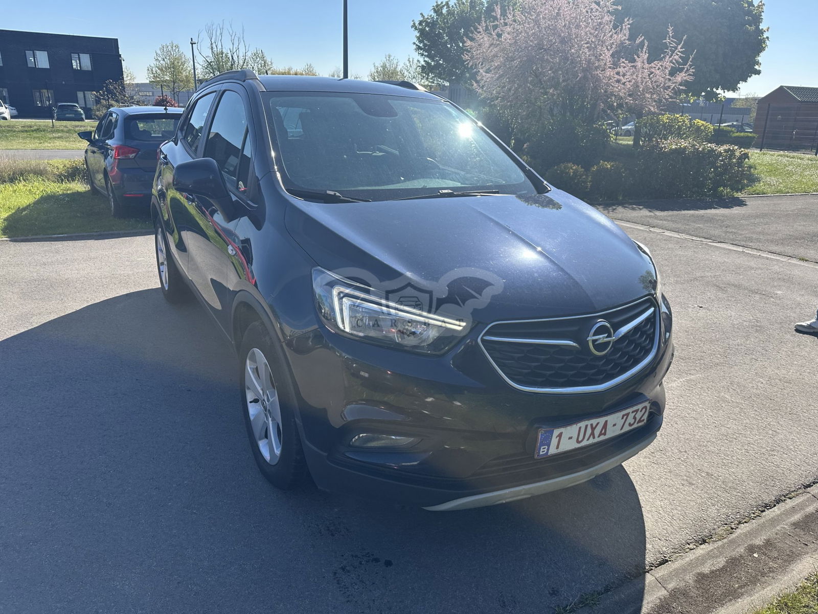 Opel Mokka X 1.6 CDTI 2018