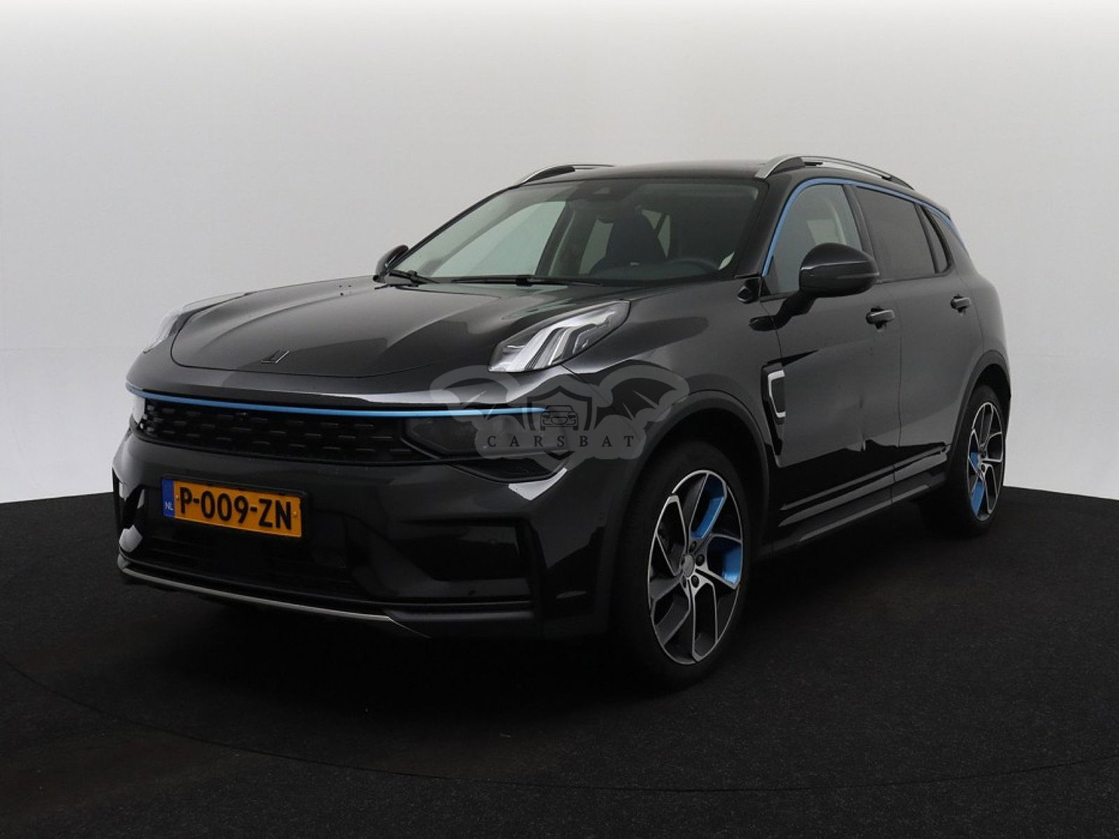 Lynk&Co 01 1.5 2022