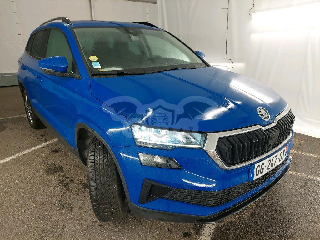 Skoda Karoq 2.0 TDI Business 2022