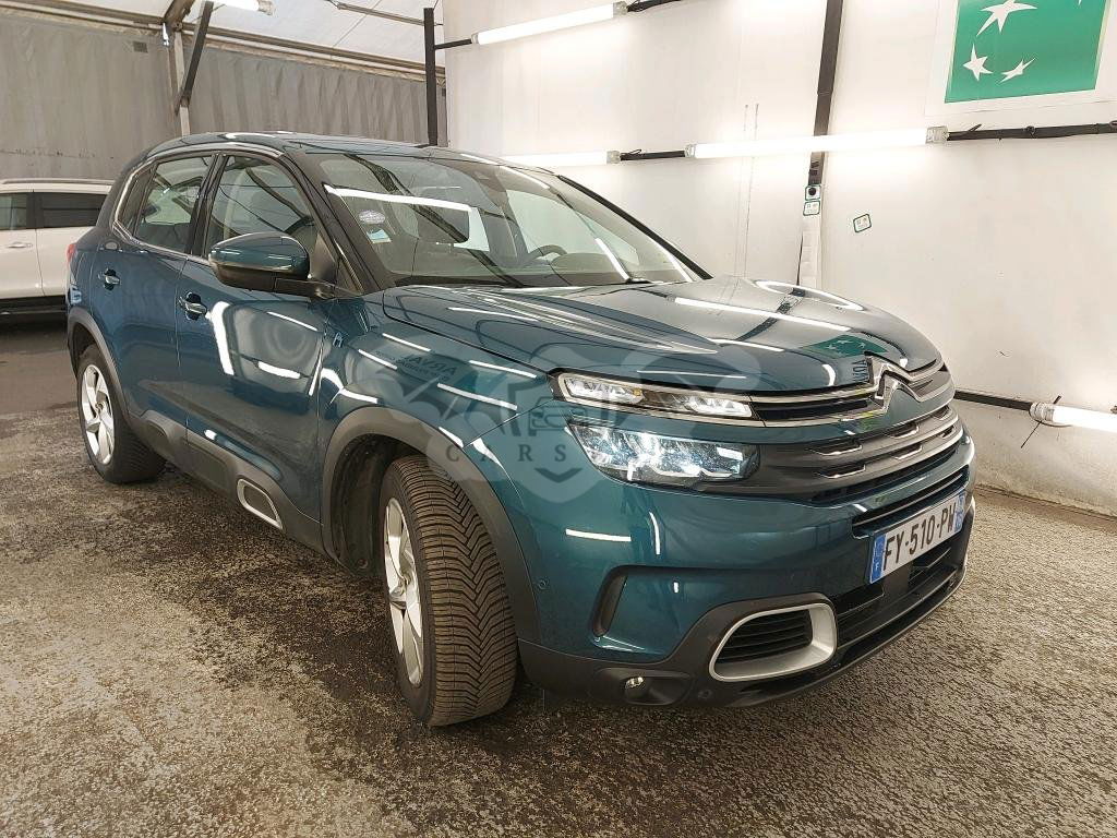 Citroën C5 Aircross Business 2021