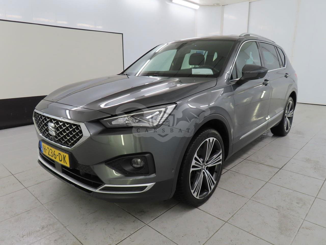 Seat Tarraco 1.5 TSI Xcellence 2020