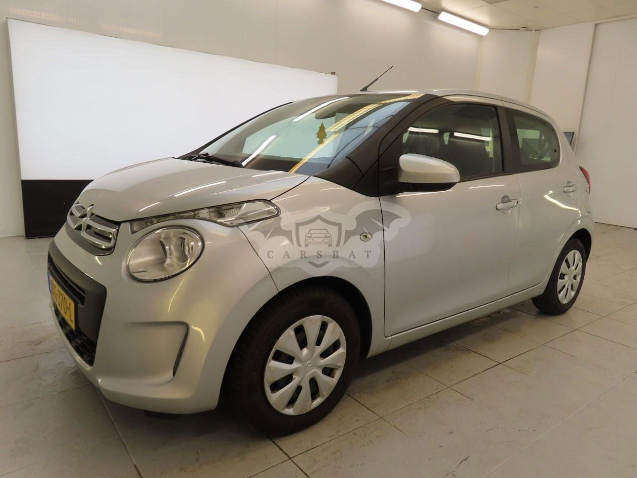 Citroën C1 FEEL 2017