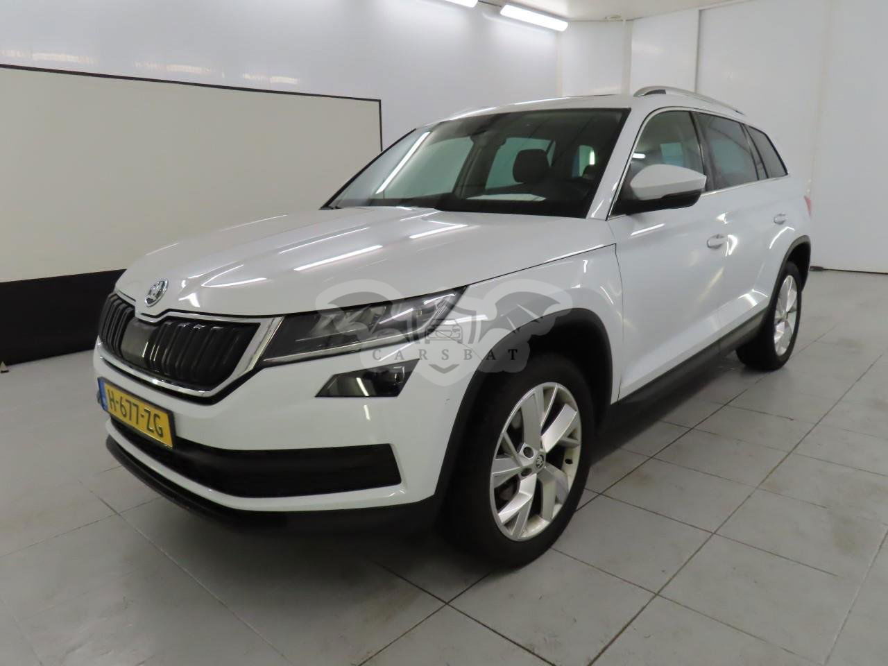 Skoda Kodiaq 1.5 TSI Business 2020