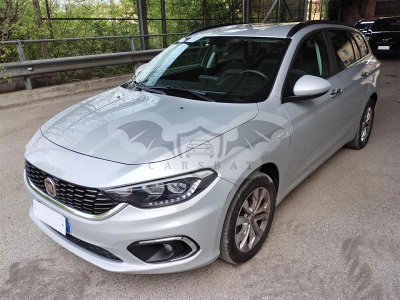 Fiat Tipo 1.3 MultiJet Business 2020
