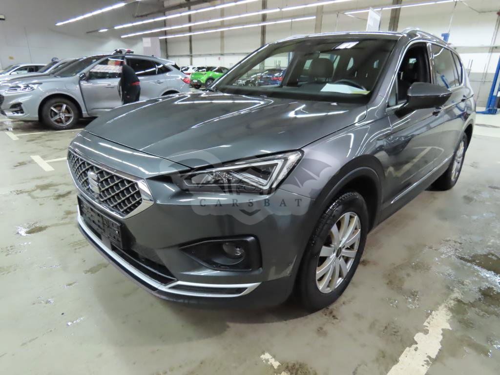 Seat Tarraco 2.0 TDI 2020