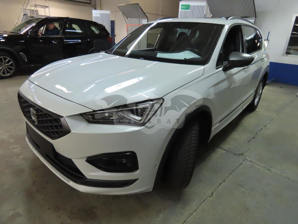 Seat Tarraco 2.0 TDI 2020
