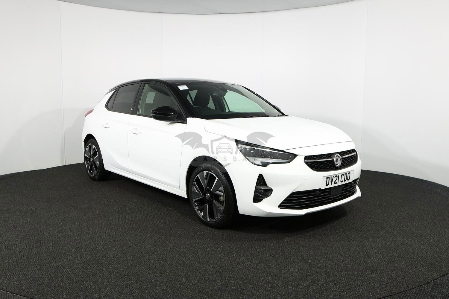 Vauxhall Corsa SRi Nav Premium 2021
