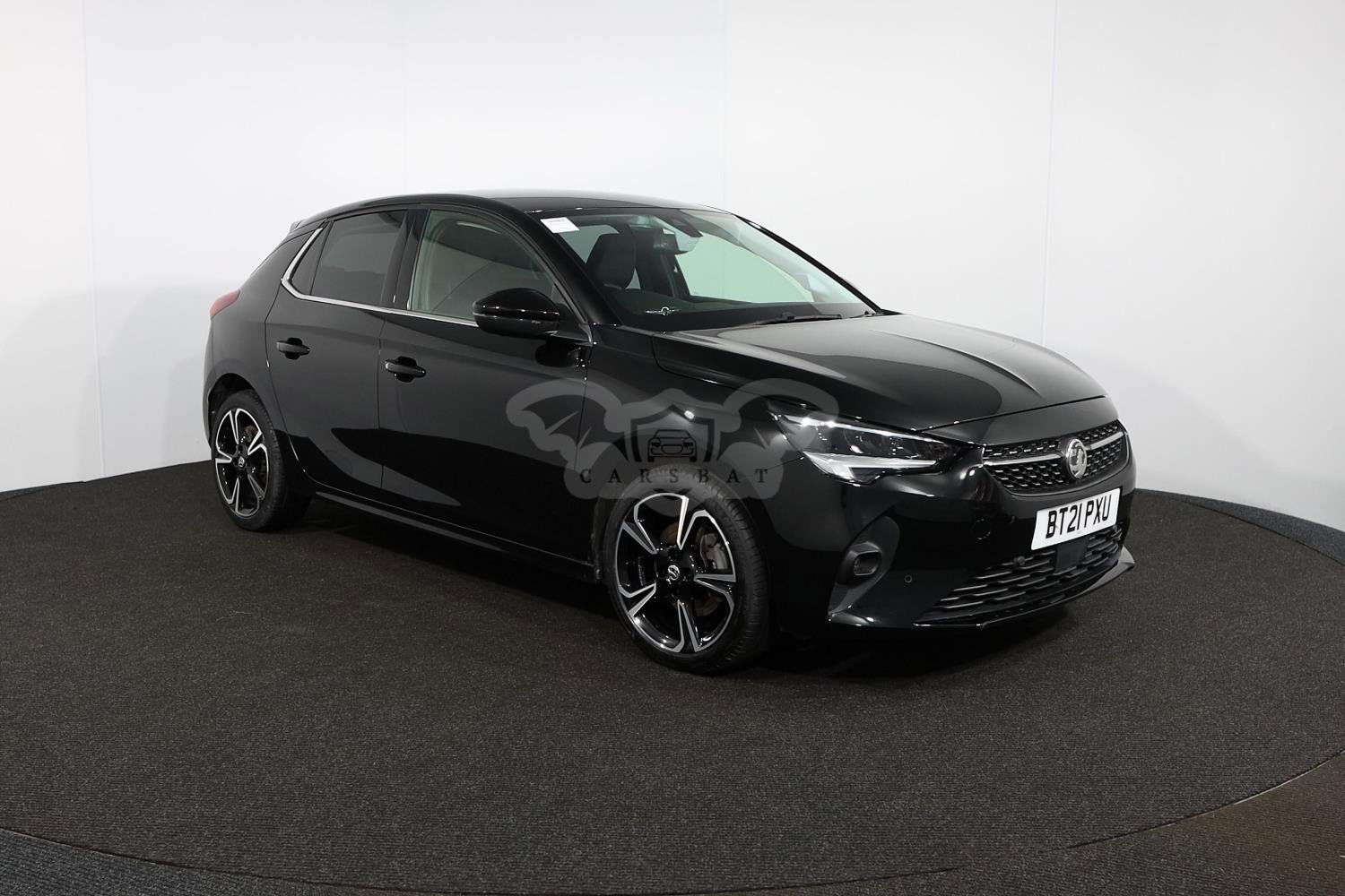 Vauxhall Corsa 1.5 Elite Nav Premium 2021