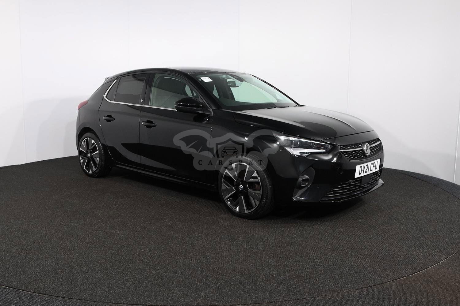 Vauxhall Corsa Elite Nav Premium 2021