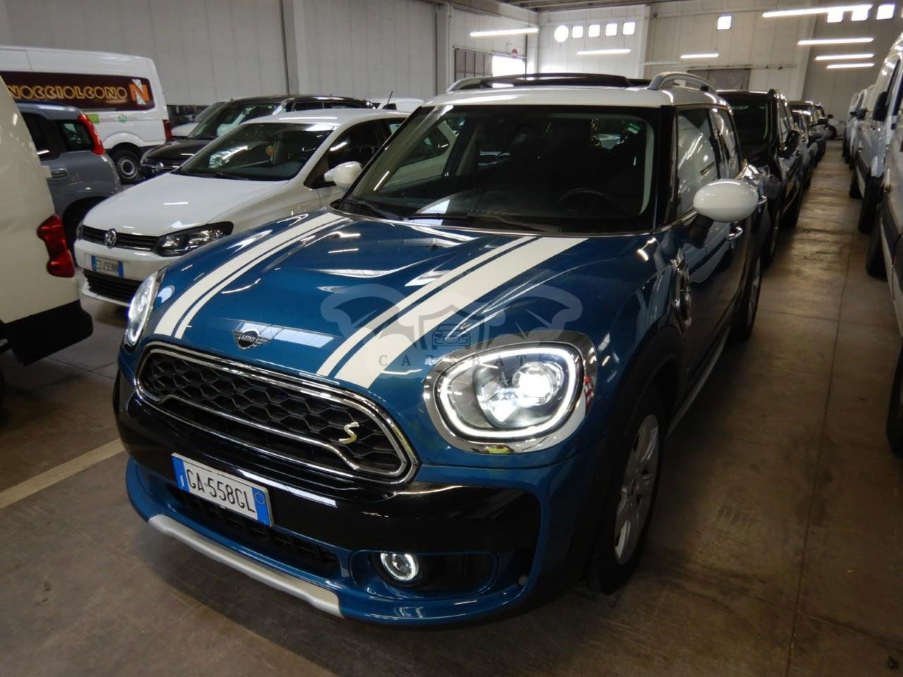 Mini Countryman Cooper SE 1.5 2020
