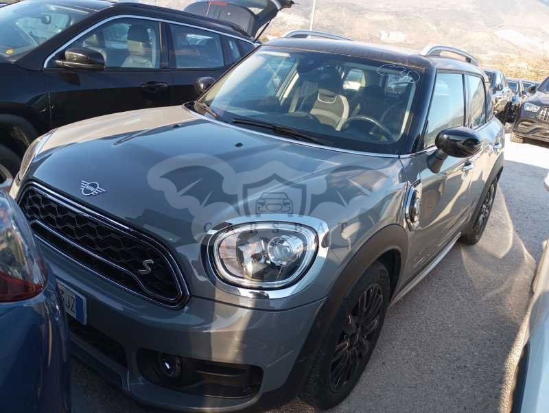 Mini Countryman Cooper SE 1.5 2020