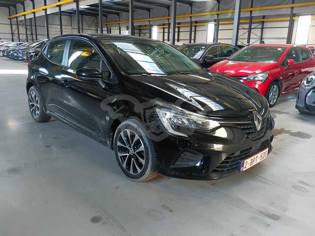 Renault Clio 1.0 Tce 2022