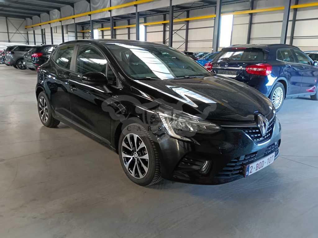 Renault Clio 1.0 Tce 2022