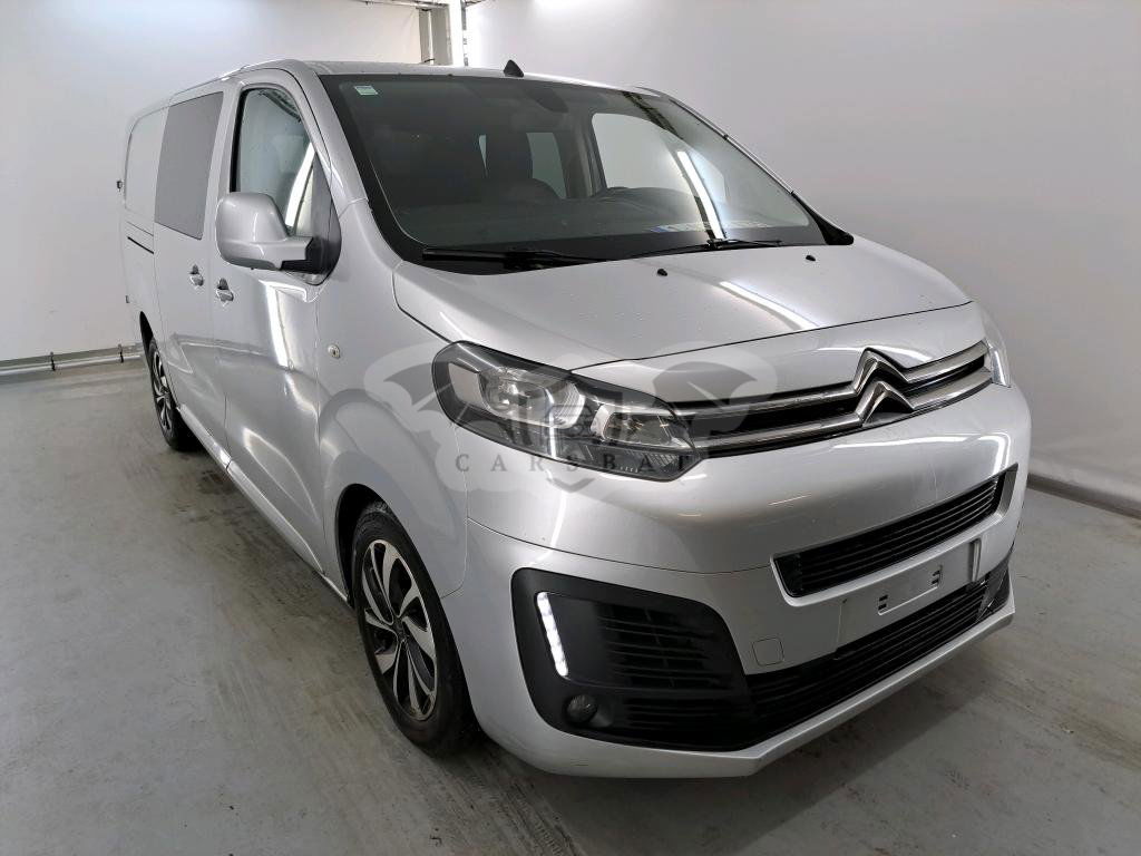 Citroën Jumpy 2.0 HDI Business 2019